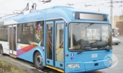 На улицы Пензы выйдут новые автобусы и троллейбусы