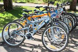 «Почта России» закупит для почтальонов 16 тысяч велосипедов, изготовленных Пензе