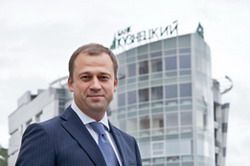 Михаил Дралин принял участие в открытии бизнес-инкубатора в Сердобске