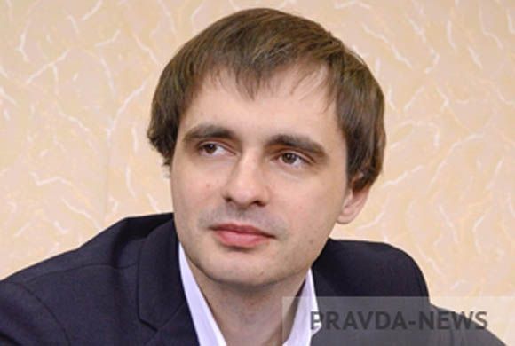 Карим Кузахметов покидает пост бизнес-омбудсмена Пензенской области
