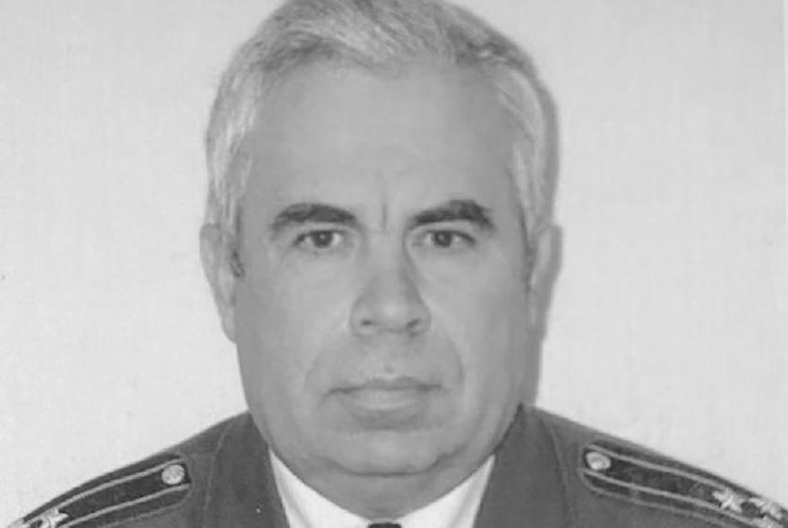 В Пензе простятся с экс-прокурором Ленинского района Николаем Смыковым
