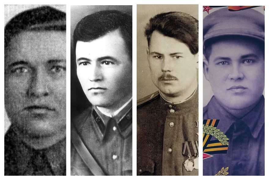 На фронтах Великой Отечественной: вклад всех национальностей Пензенской области