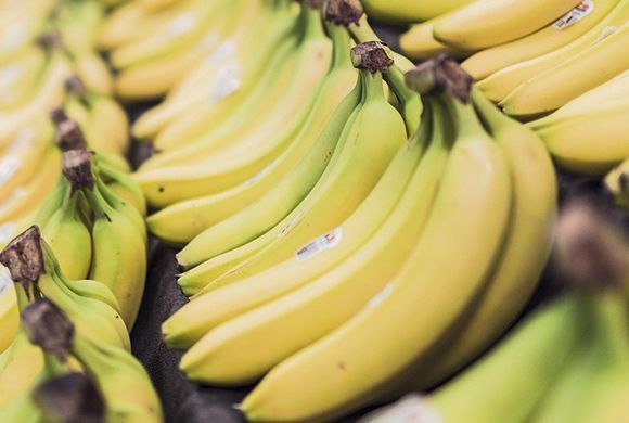Жительница Липецка спросила президента, почему бананы дешевле моркови