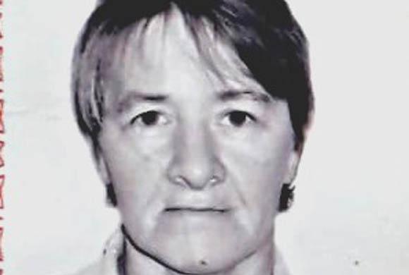 В Сердобске пропала 64-летняя пенсионерка