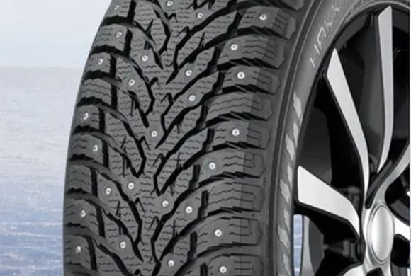 Как выбрать шины Nokian: подробное руководство для уверенного выбора