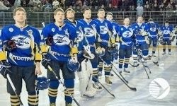 В пензенском «Дизеле» пополнение