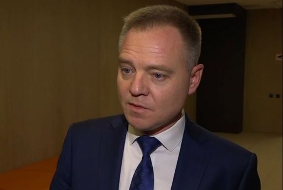 Евгений Рожков назвал участников программы «Герои Пенzенского края» элитой