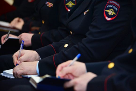 Полицейские из Пензенской области помогли москвичке найти родственников