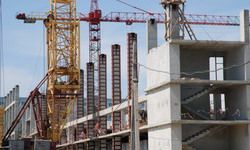 В Пензе построены 8 домов для обманутых дольщиков