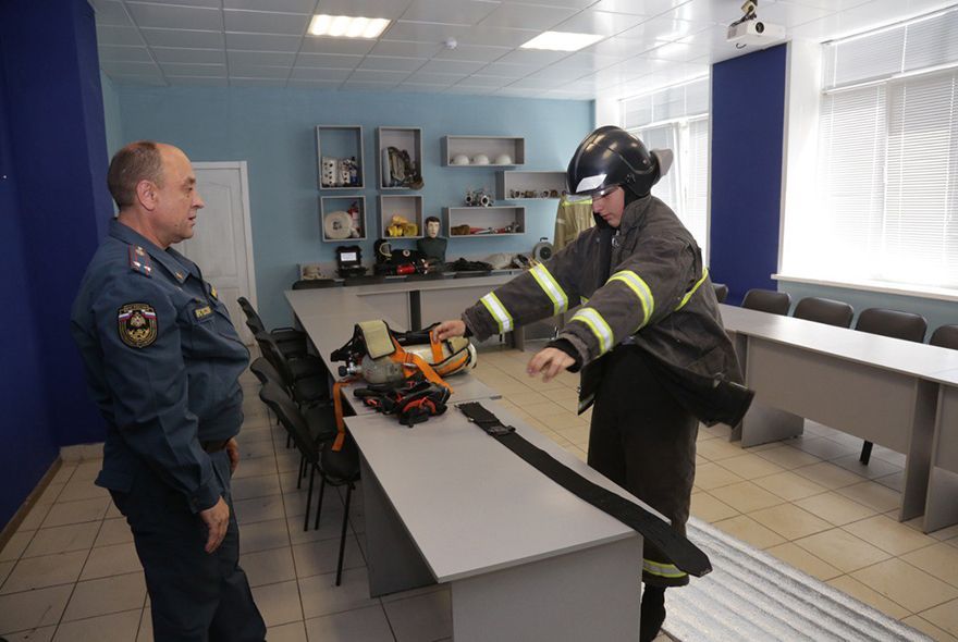 В Пензе растет число желающих учиться в колледжах