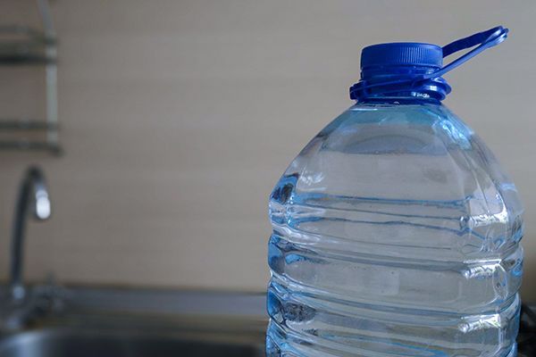 Больше десяти улиц Пензы на сутки останутся без воды