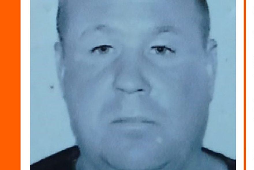 В Сердобске пропал 44-летний Алексей Рожков