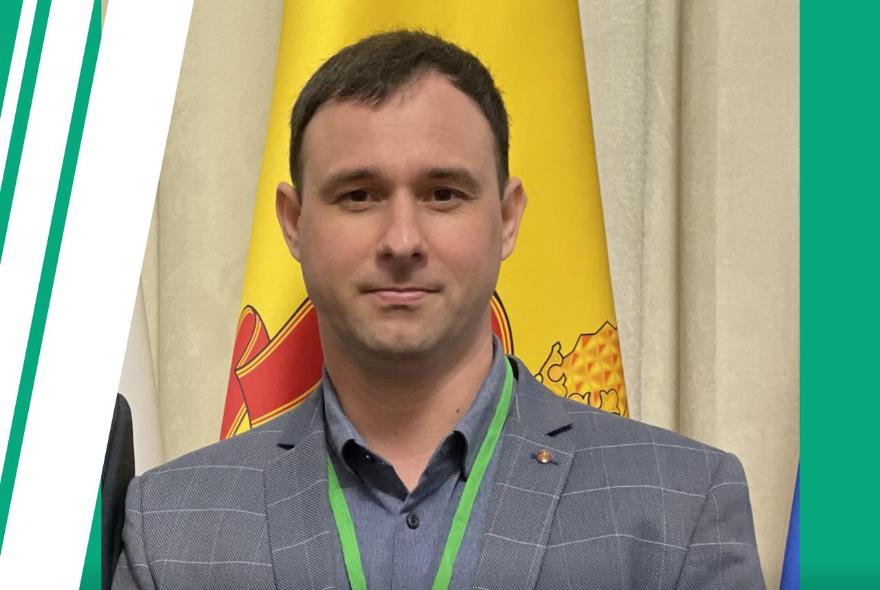 Пензенец примет участие во Всероссийском форуме «ГосСтарт»