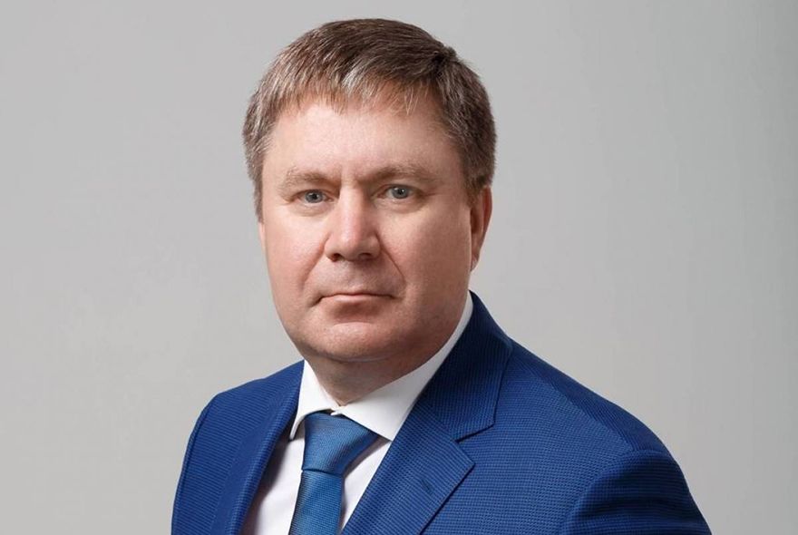 Дмитрий Каденков назначен заместителем председателя комиссии Госдумы