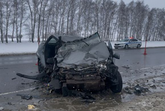 В Пензе вынесли приговор водителю за ДТП с двумя погибшими