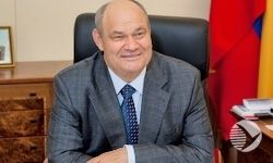 Василий Бочкарев: «Быть спасателем — подлинное призвание и дело чести»