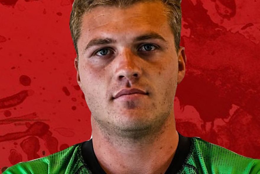 Регбист Мюллер из ЮАР порадовался холодной погоде в Пензе