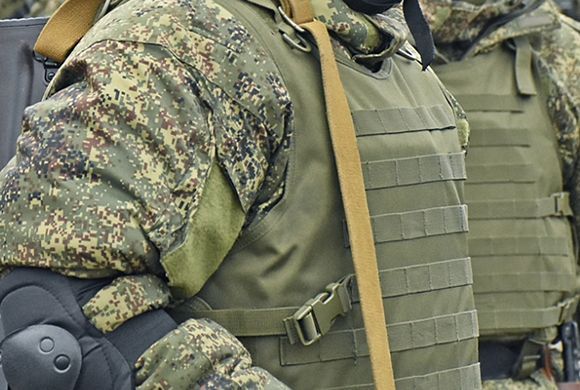 В Пензе признанный погибшим участник СВО не мог восстановить документы