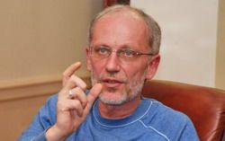 Александр Гордон порадует пензенцев комедией Александр Гордон порадует пензенцев комедией