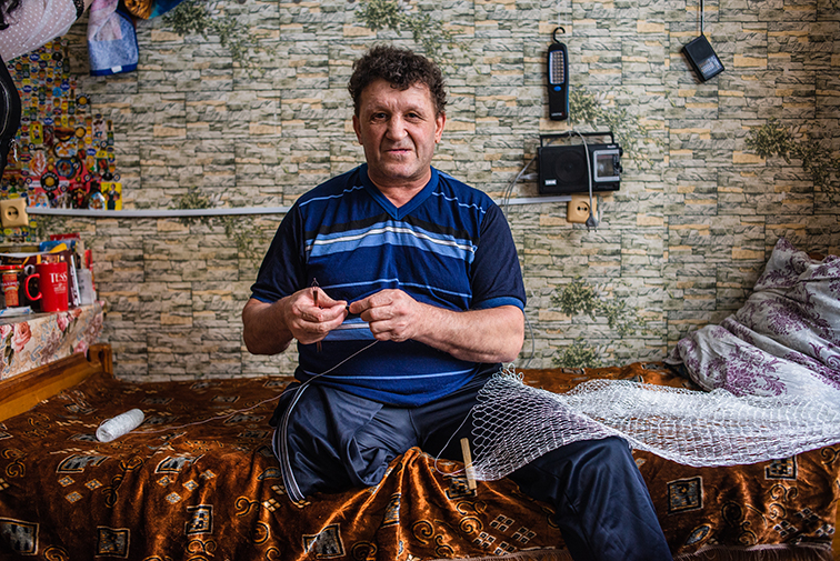 Василий Андриянов