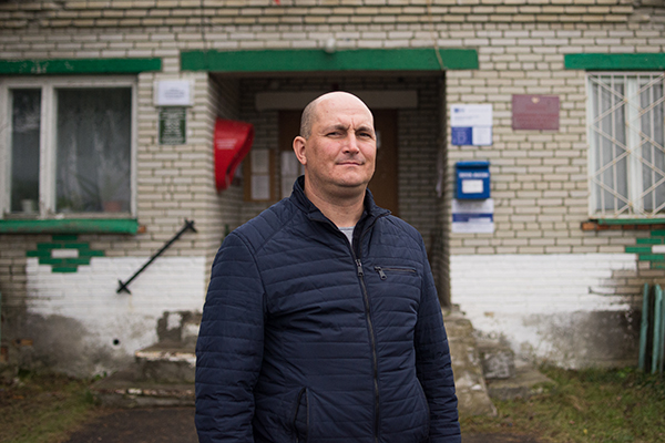 Андрей Дарюшин