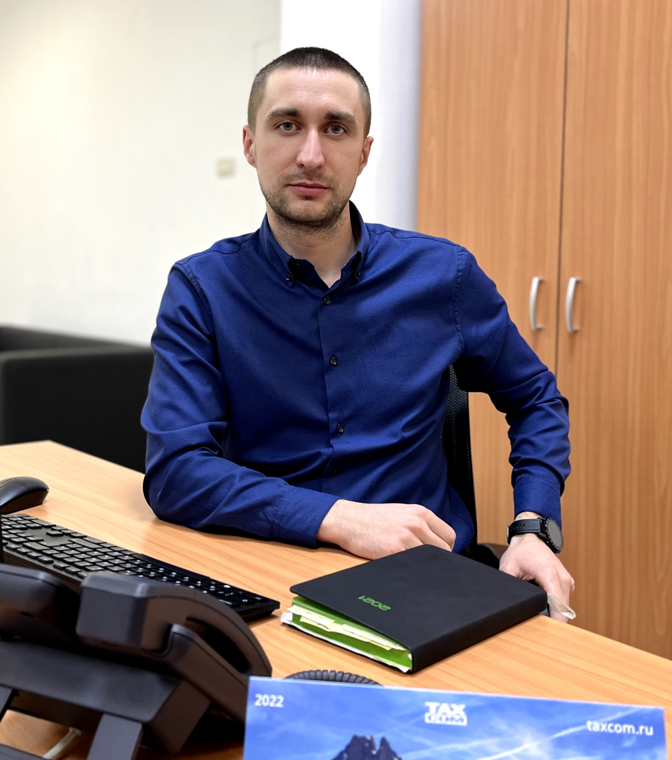 Валентин Жаринов