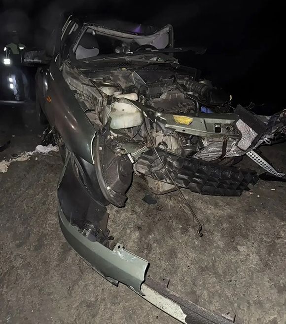 ДТП в Каменском районе 22 марта 2026||Фото vk.com/gubdd58 ДТП в Каменском районе 22 марта 2026 (2).jpg