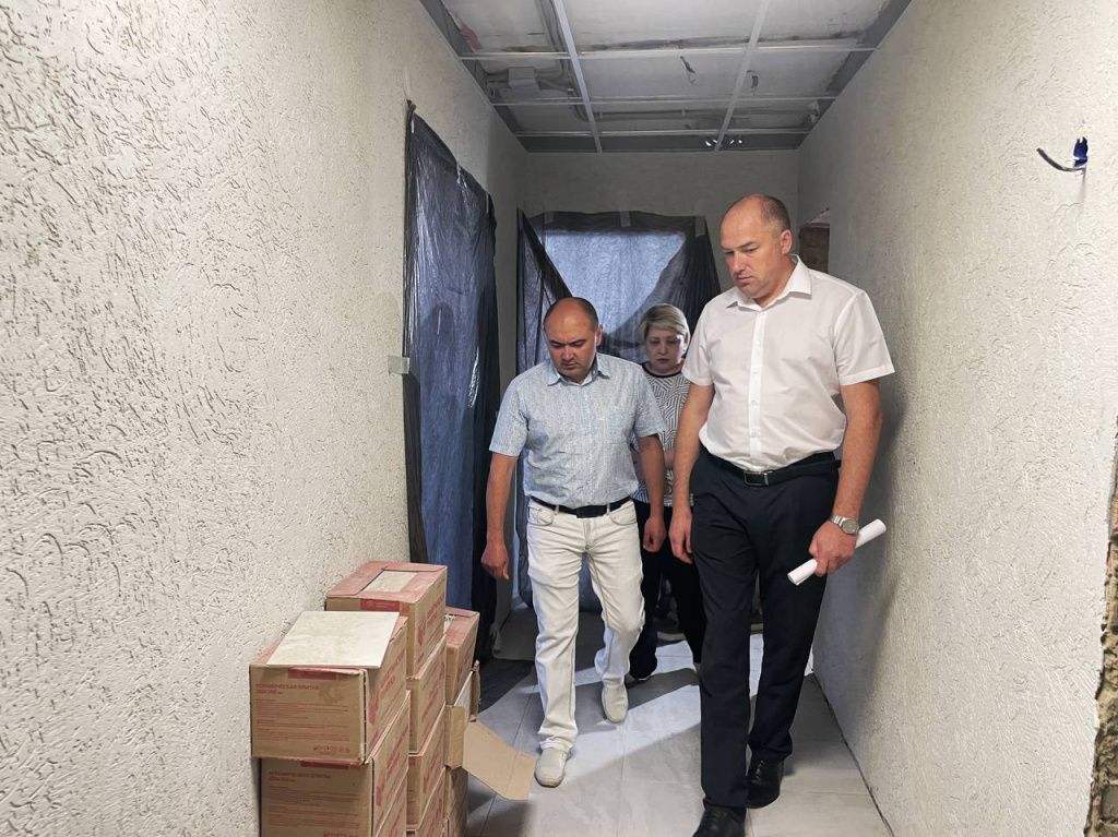 Здание давно нуждалось в ремонте 22daa928-3411-4df1-a66d-81849c9b9899.jpg