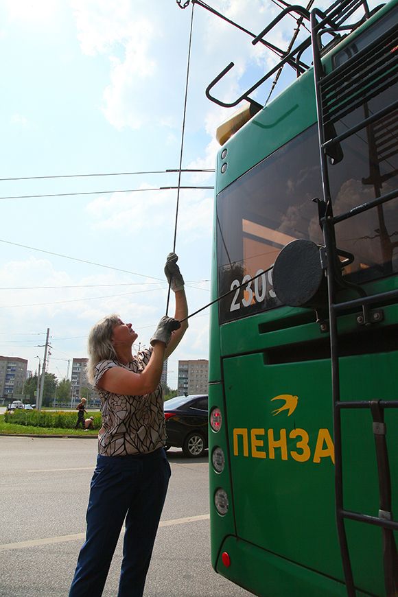 Наша героиня получила права в 18 лет. IMG_1707.jpg