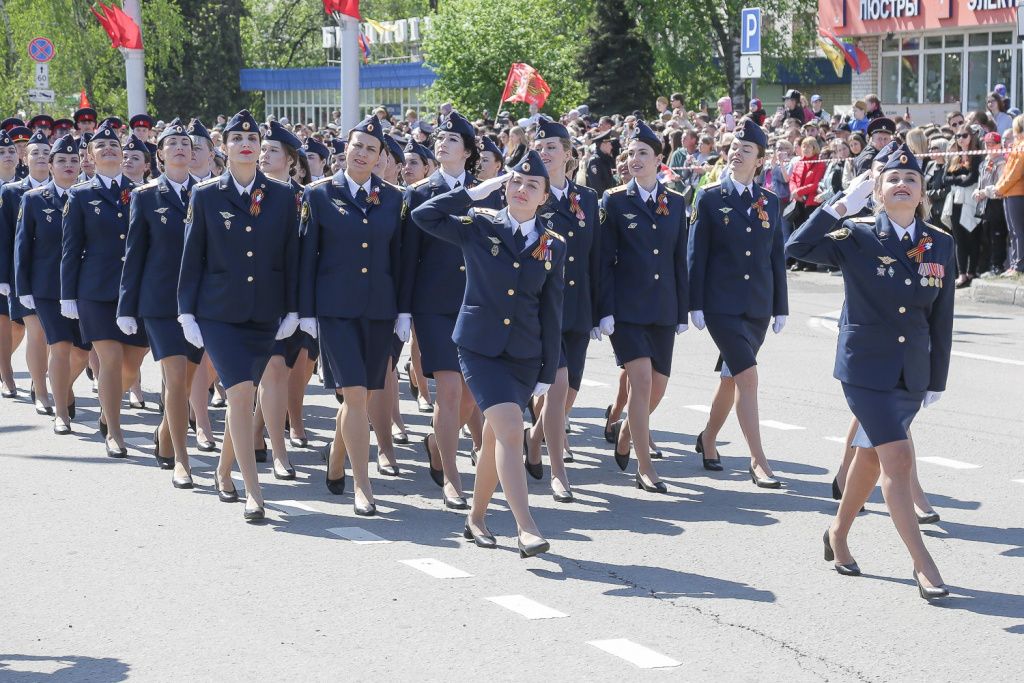 Военный парад в Пензе 9 мая 2025 Военный парад в Пензе 9 мая 2025-4.jpg