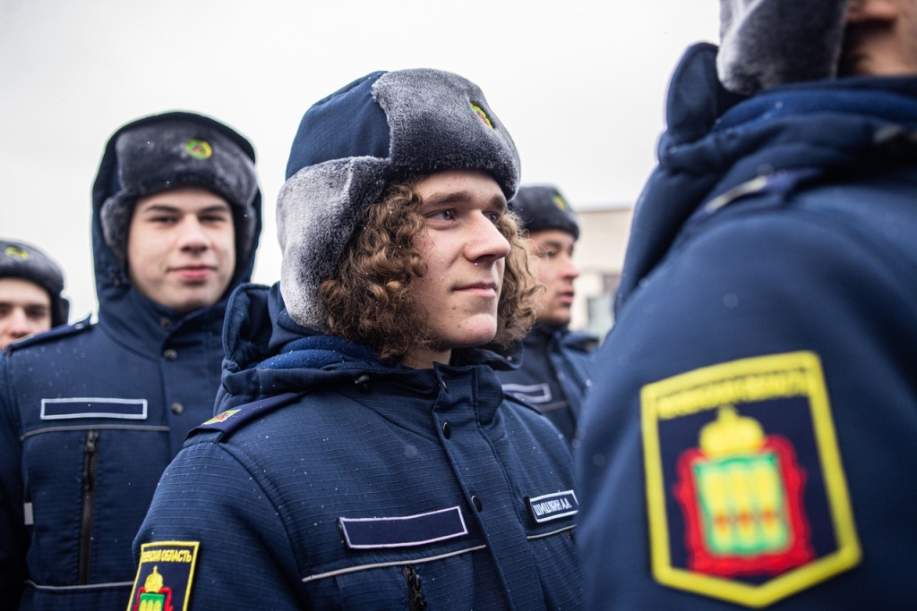 Фото: М. Буданов тигр2.jpg