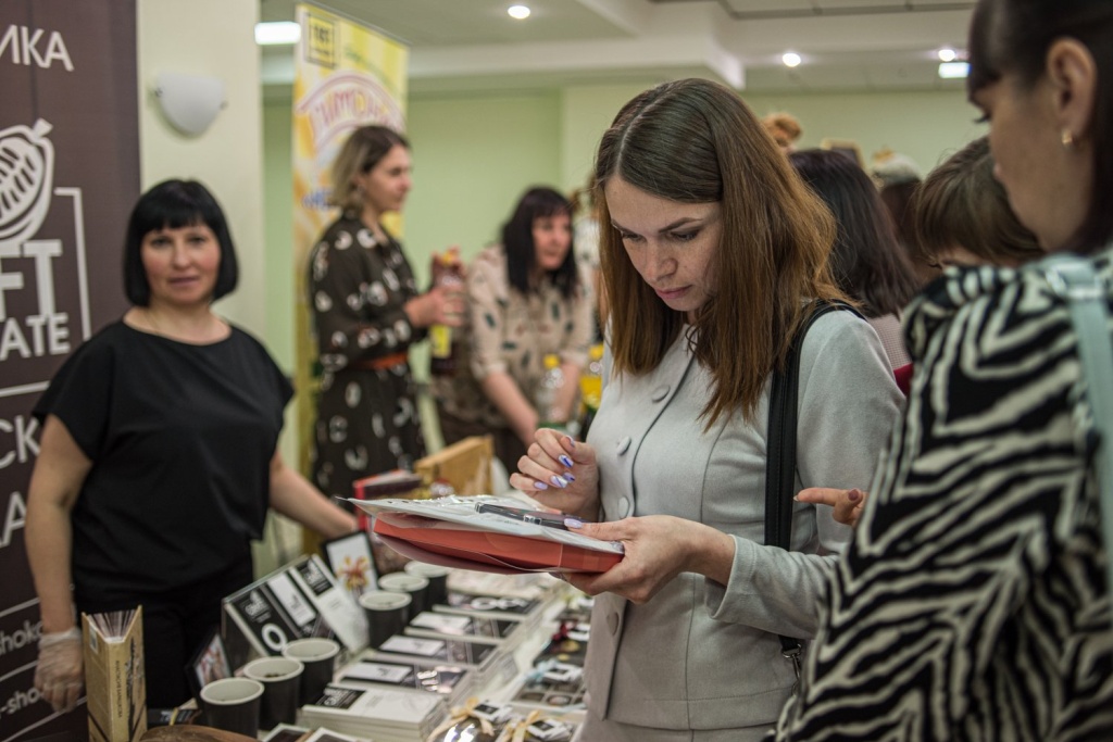 Можно было купить что-то для себя DSC_8707.jpg