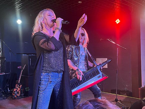 Группа «Каролина». Каролина.jpg