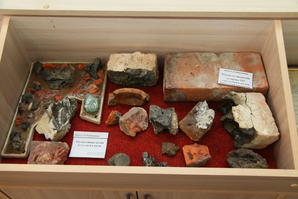 В музее хранится множество экспонатов IMG_7631.jpg