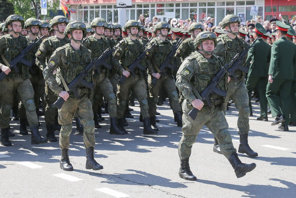 Военный парад в Пензе 9 мая 2025 9 мая 2025 в Пензе-3.jpg