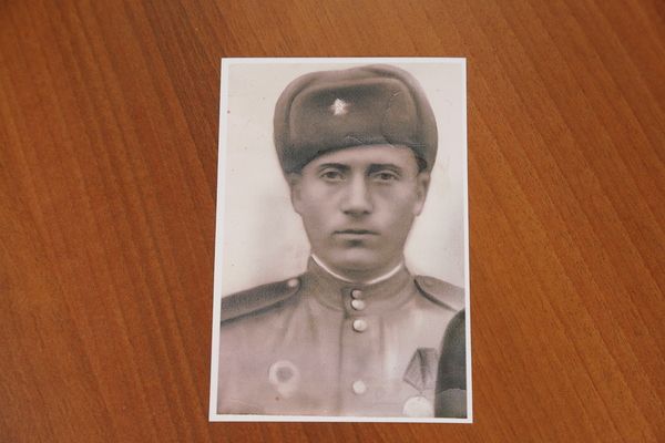 Подвиг снайпера Василия Матвеевича Губина даже в книгу попал! 9V8A0522.jpg