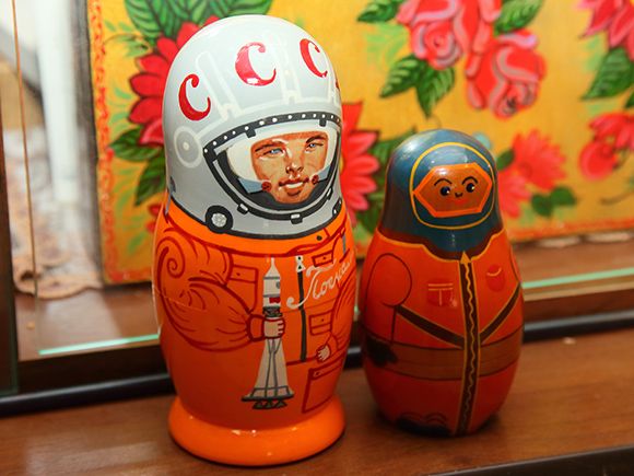 Два Юрия Гагарина – советский и современный. IMG_3611 Два Юрия Гагарина – советский и современный.jpg