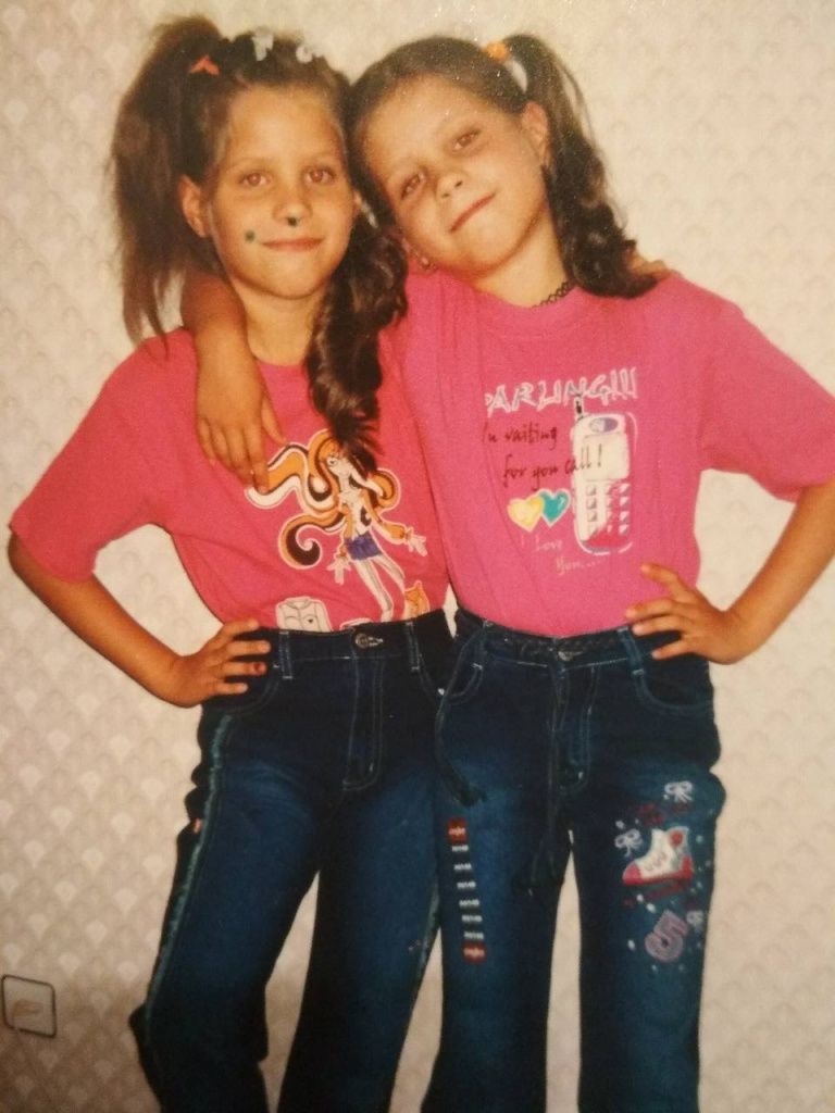 В детстве 01 Женя с зеленкой на мордашке.jpg