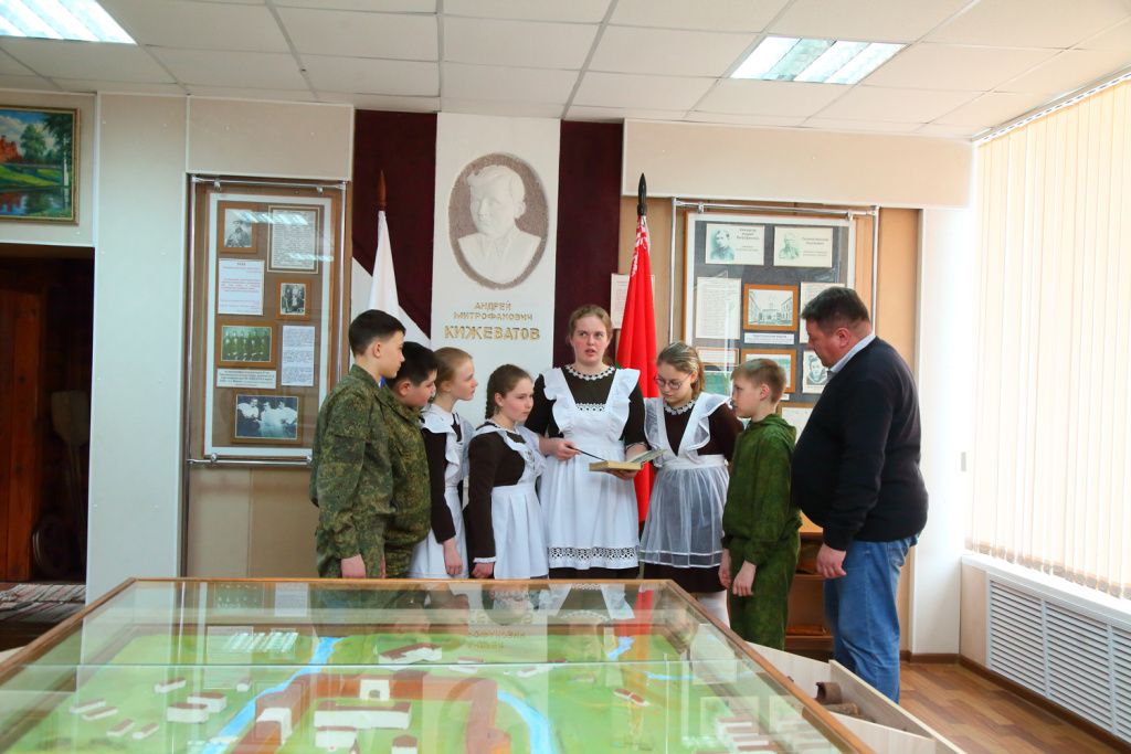 Память о герое хранится IMG_7572.jpg