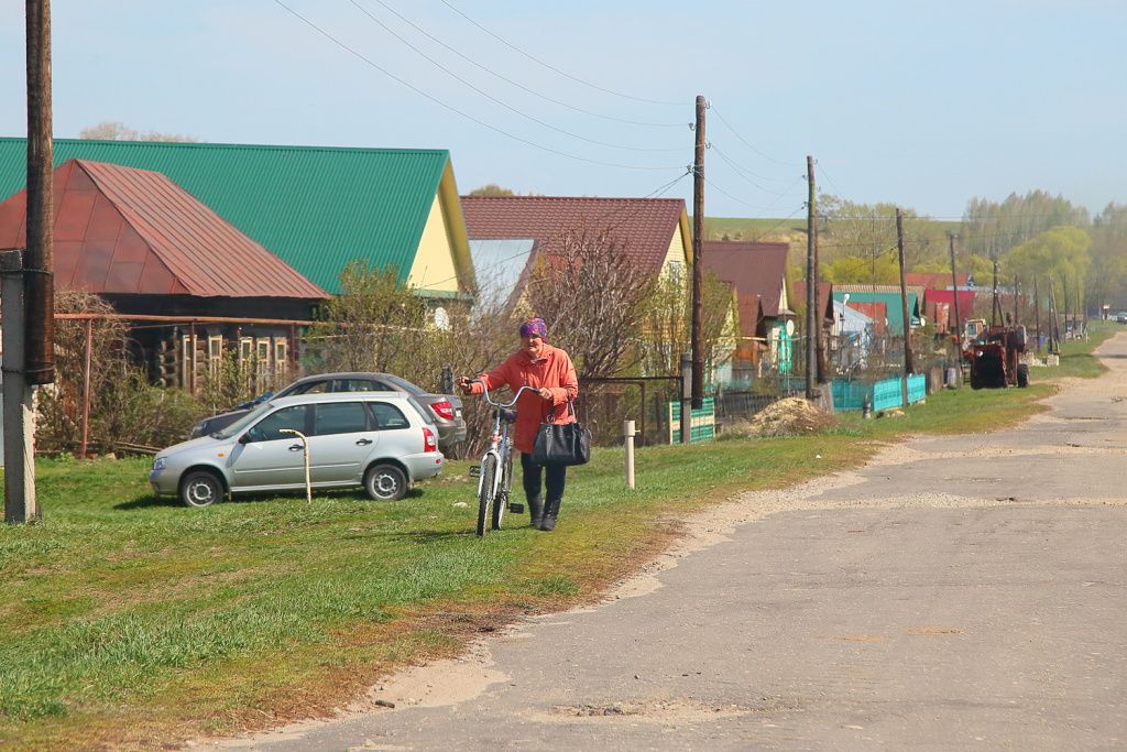 Жизнь в селе идет своим чередом IMG_3346.jpg