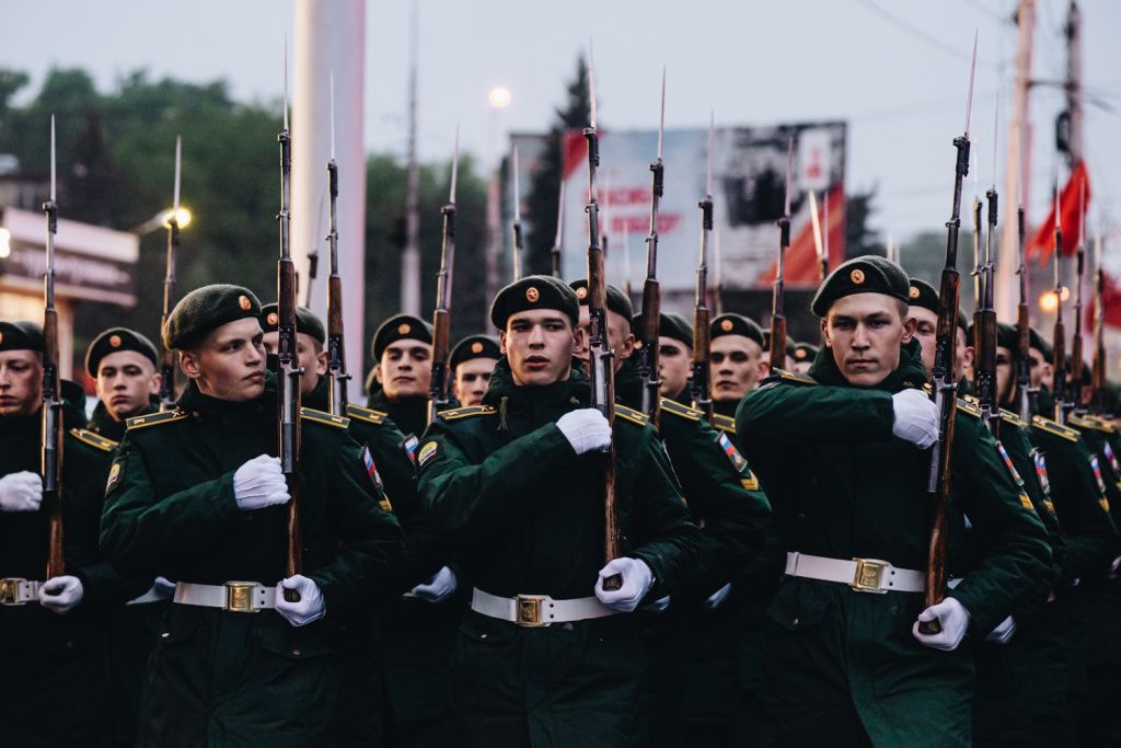 Репетиция парада Победы 7 мая 2025 Репетиция парада Победы 7 мая 2025 (16).jpg