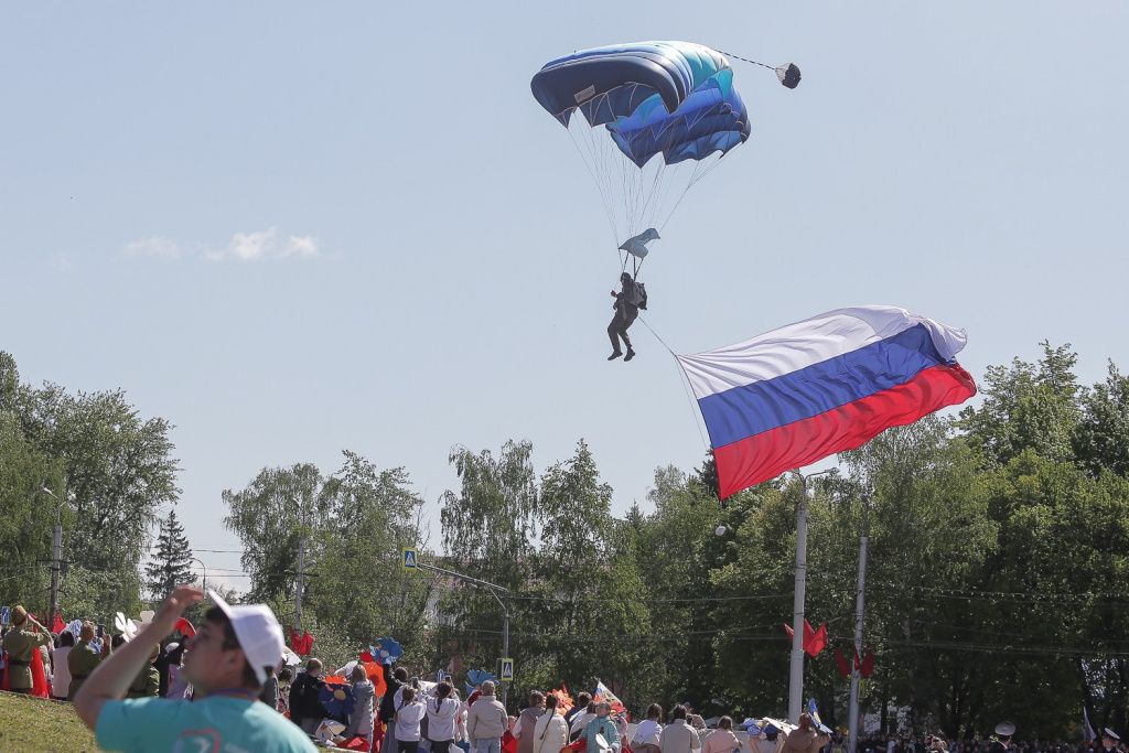 Авиашоу в Пензе 9 мая 2025 Авиашоу в Пензе 9 мая 2025 (3).jpg
