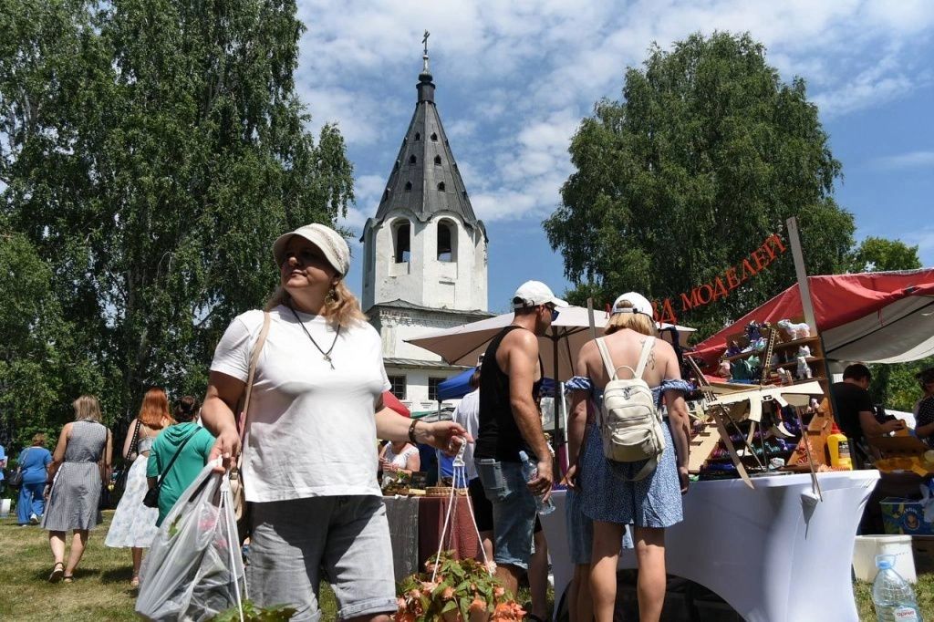 Тихвинская ярмарка в Радищево (4).jpg