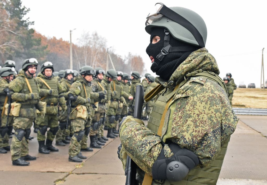 В наш лексикон снова вошло слово мобилизация В наш лексикон снова вошло слово мобилизация.jpg