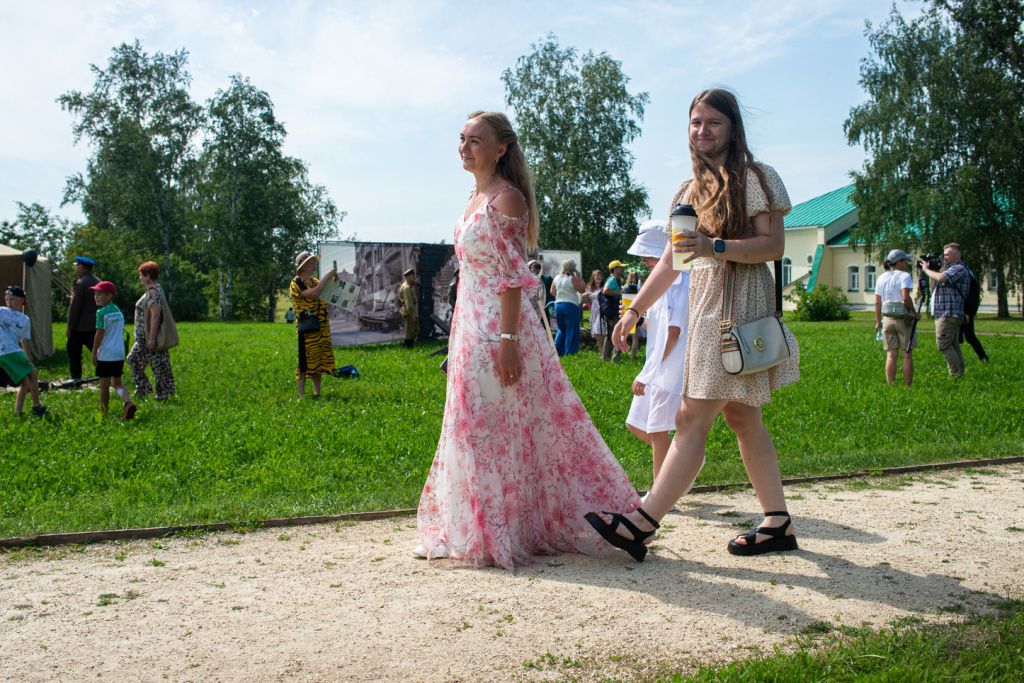 В этом году погода оказалась солнечной DSC_5575.jpg