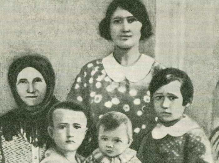 Семья Андрея Кижеватова. Фашисты расстреляли всех... открыт источники (2).jpg