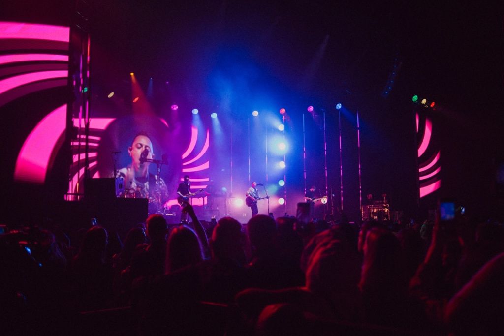 Группа «Звери»||Фото Максима Буданова Группа Звери.jpg