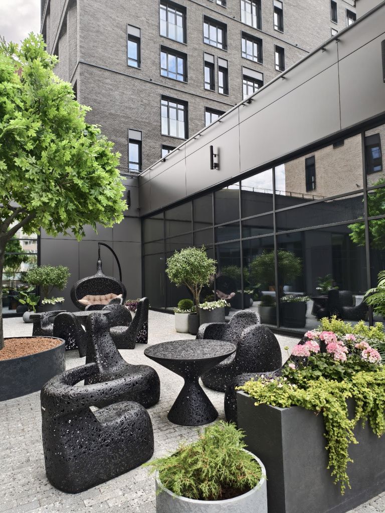 Похоже даже деревья здесь прошли кастинг на роль вечнозеленого благородного дерева Холмс - Похоже даже деревья здесь прошли кастинг на роль вечнозеленого благородного дерева.jpg