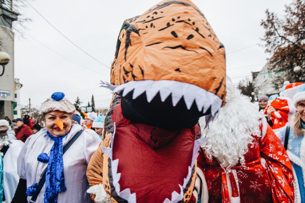 Каких героев только нет! DSC_5135.jpg