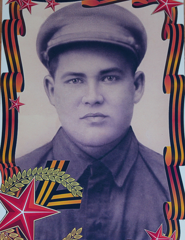 Федор Егорович Гранов ГРАНОВ.png